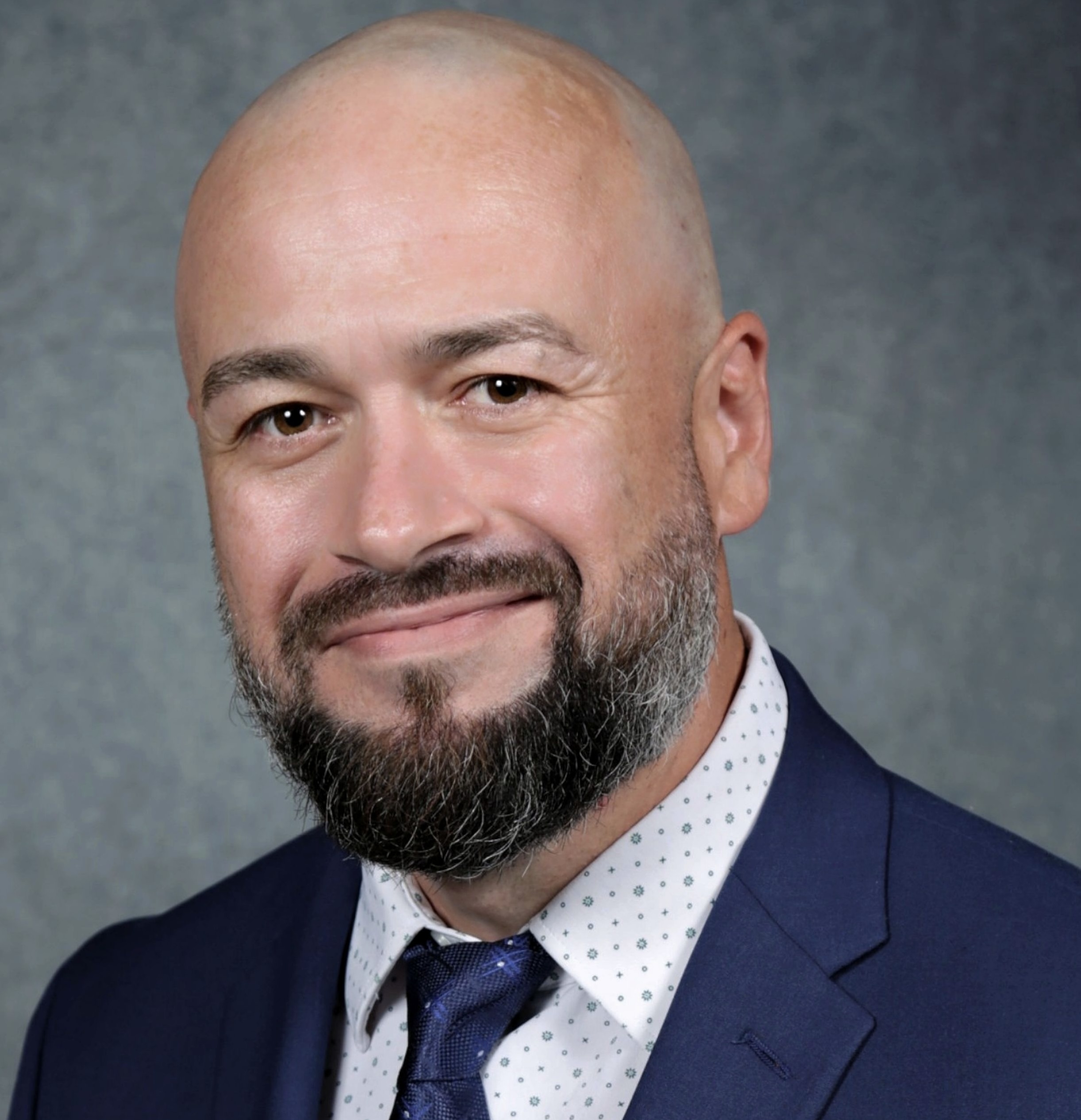 Daniel Eberle